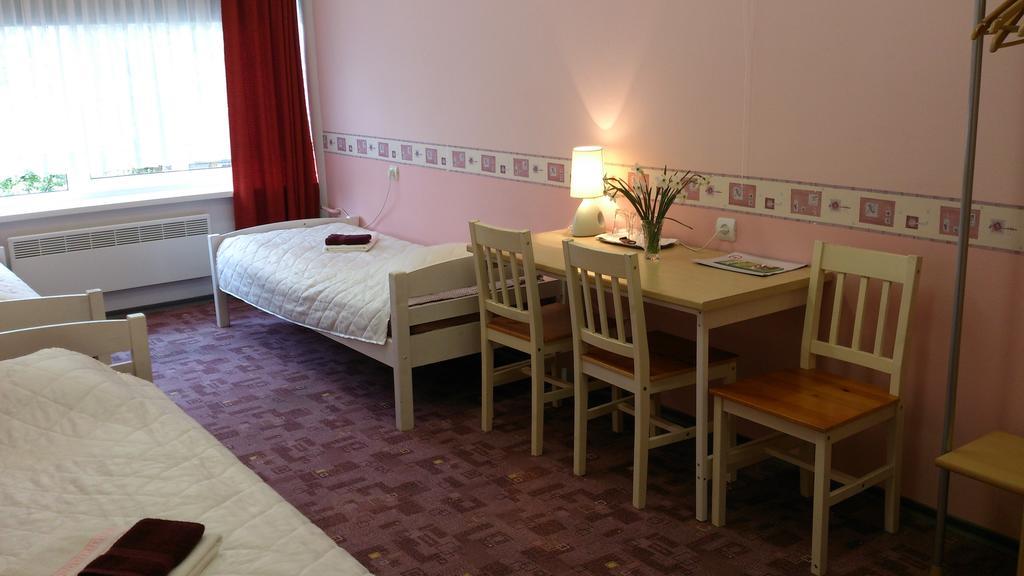 Sorve Guest House Salme Værelse billede